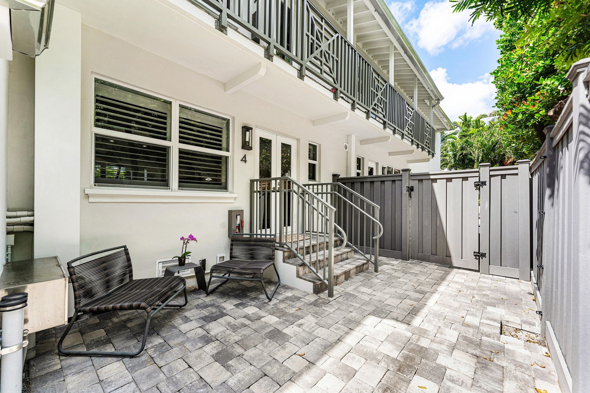 1025 Casuarina Road, Unit 4, Delray Beach, FL 33483 Photo
