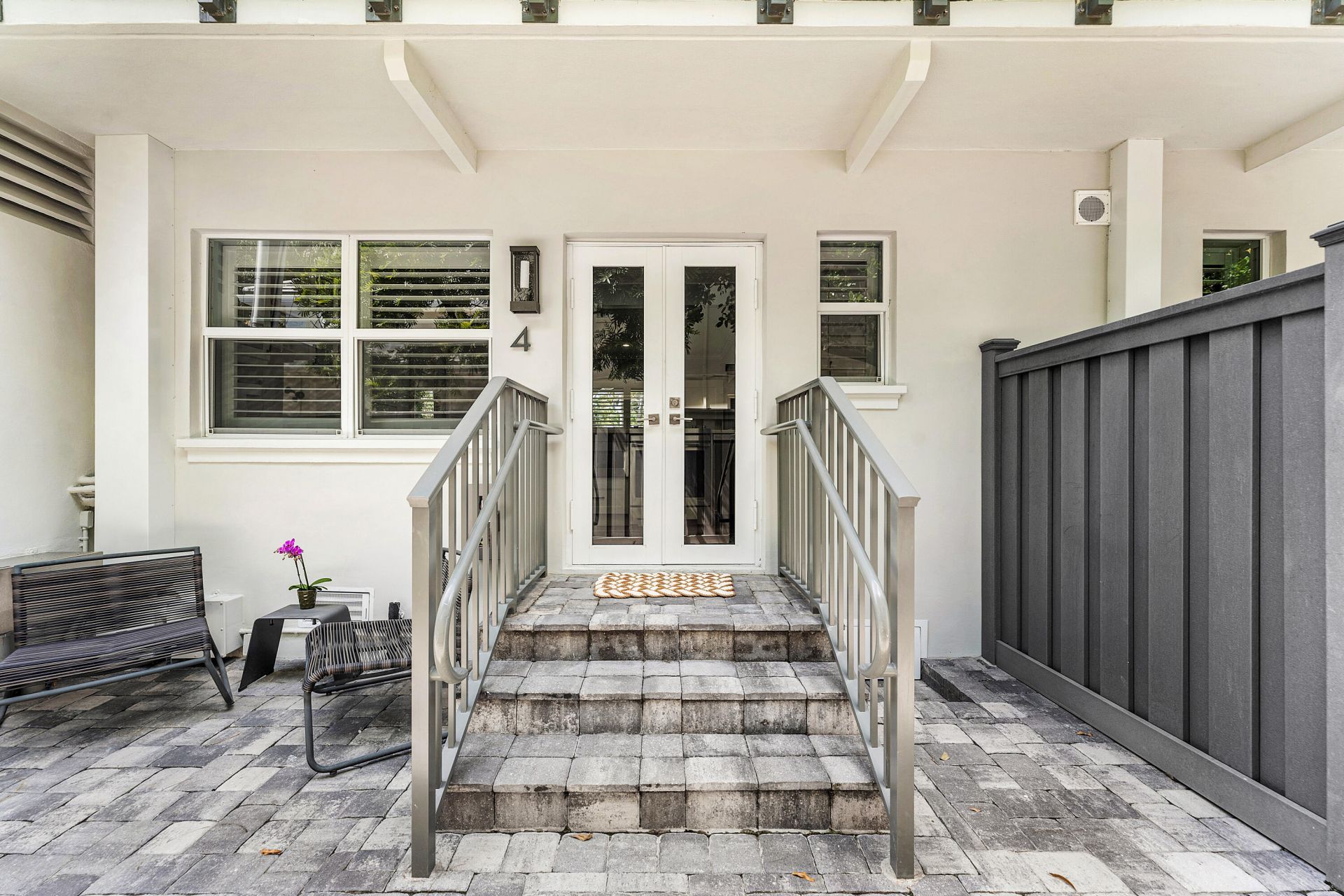 1025 Casuarina Road, Unit 4, Delray Beach, FL 33483 Photo