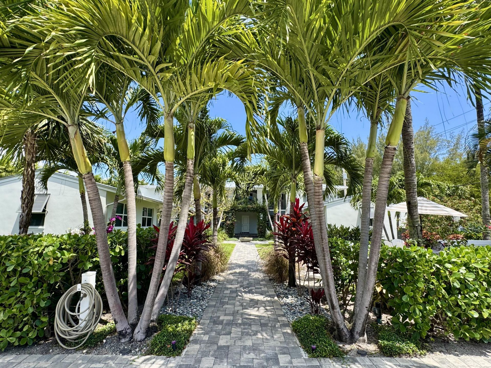1025 Casuarina Road, Unit 4, Delray Beach, FL 33483 Photo