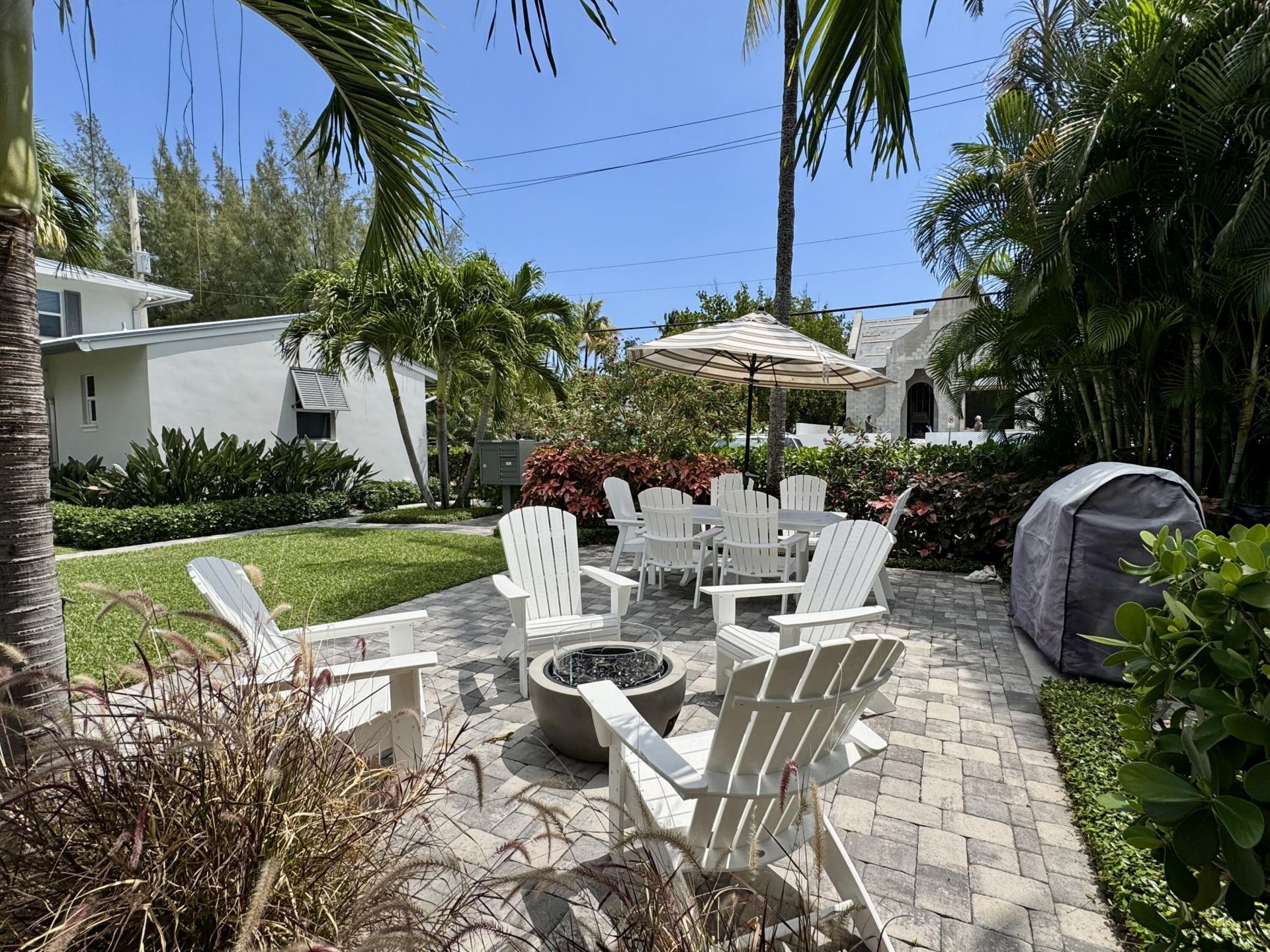 1025 Casuarina Road, Unit 4, Delray Beach, FL 33483 Photo