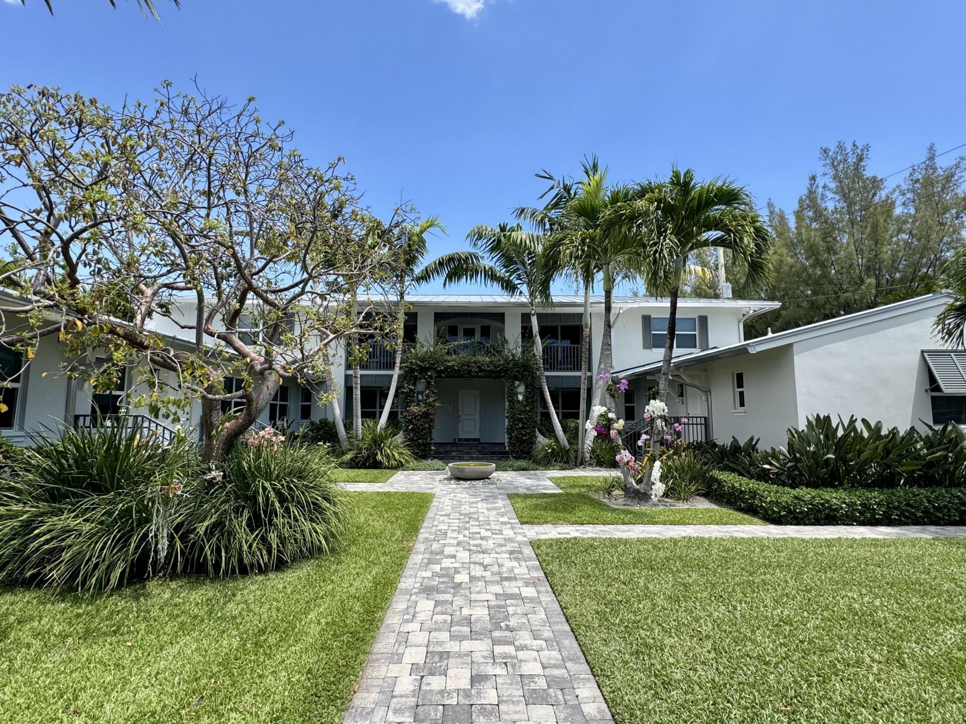 1025 Casuarina Road, Unit 4, Delray Beach, FL 33483 Photo