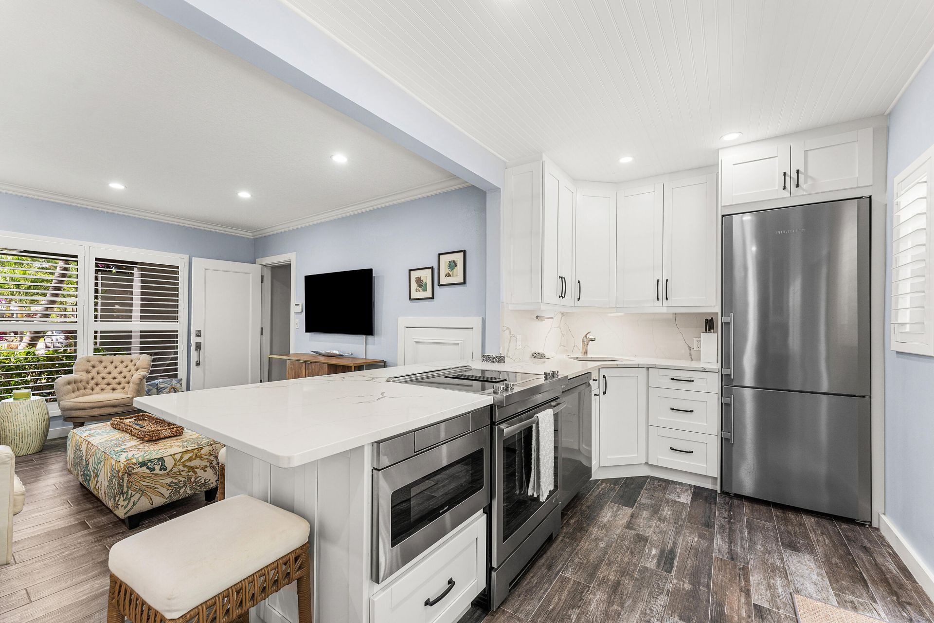 1025 Casuarina Road, Unit 4, Delray Beach, FL 33483 Photo