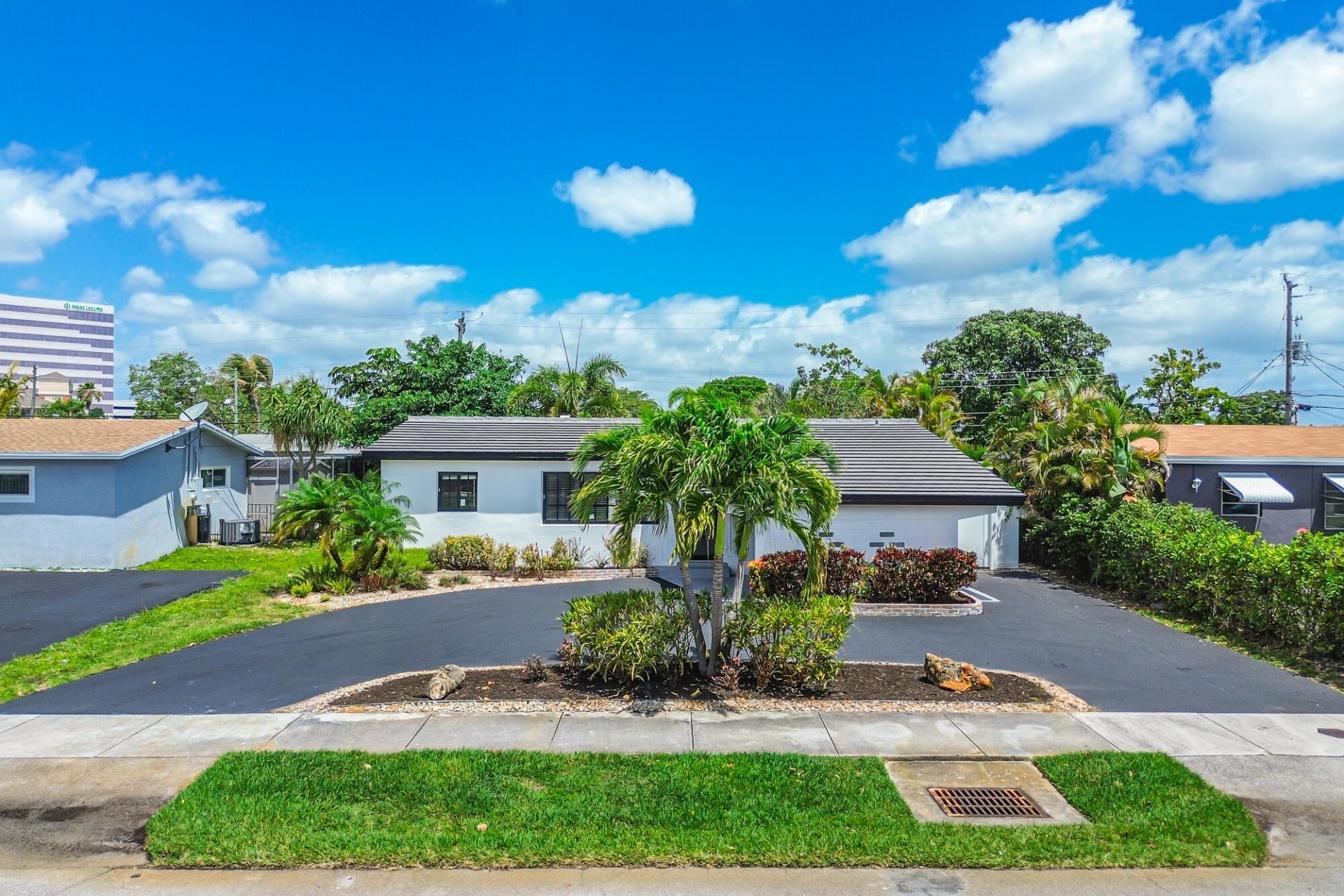 101 NE 57th Court, Fort Lauderdale, FL 33334 Photo