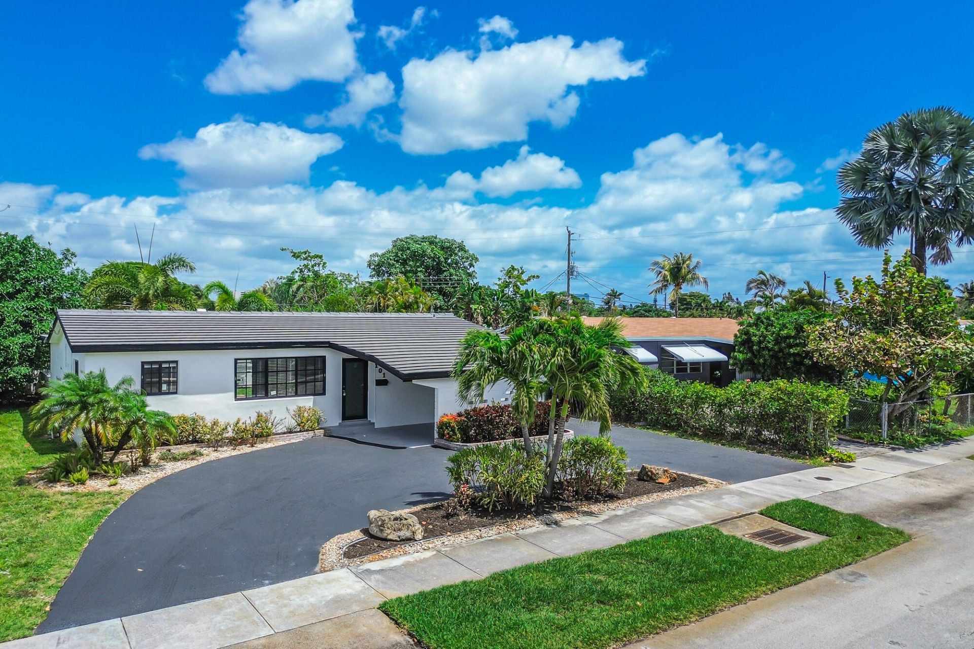 101 NE 57th Court, Fort Lauderdale, FL 33334 Photo