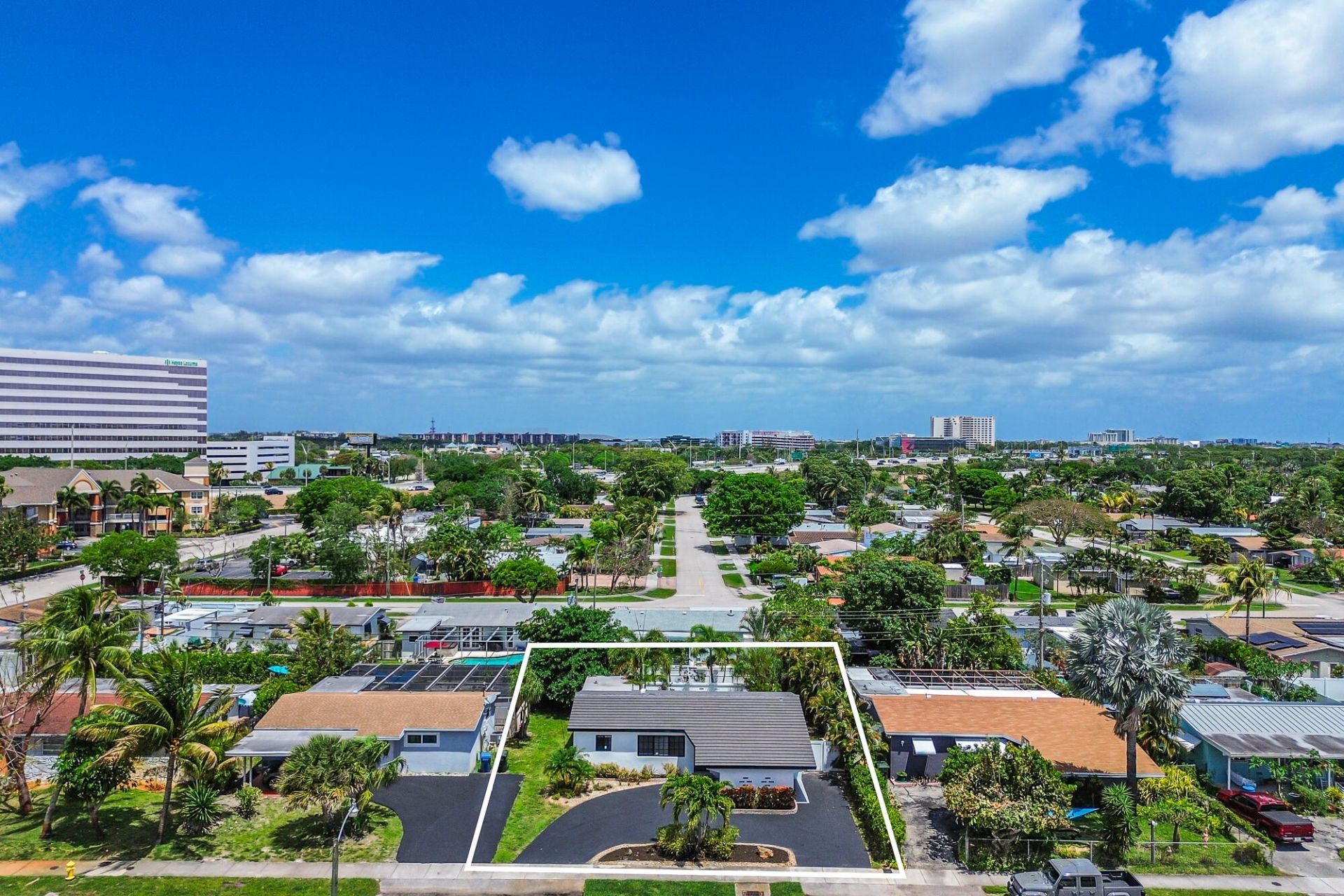 101 NE 57th Court, Fort Lauderdale, FL 33334 Photo