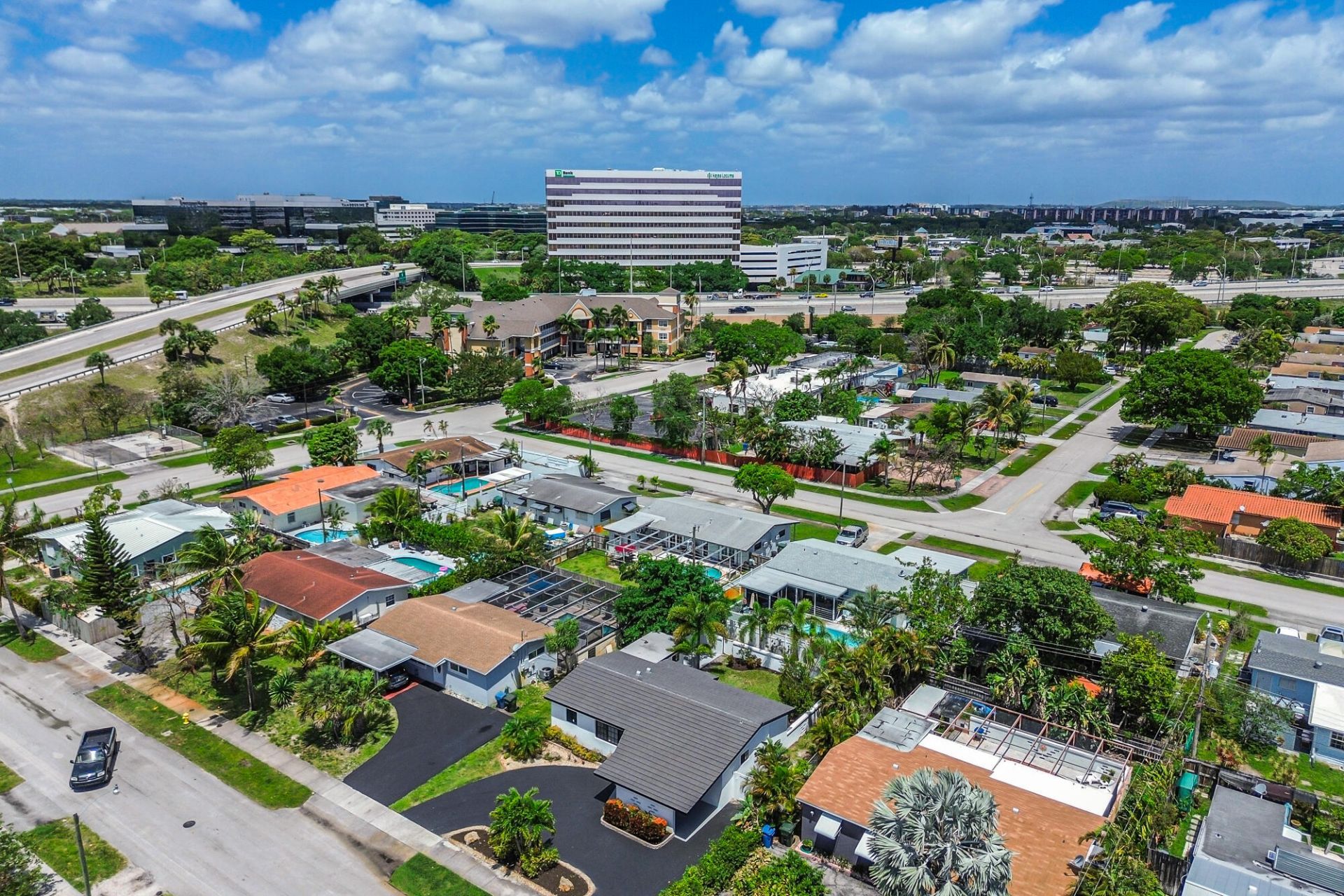 101 NE 57th Court, Fort Lauderdale, FL 33334 Photo