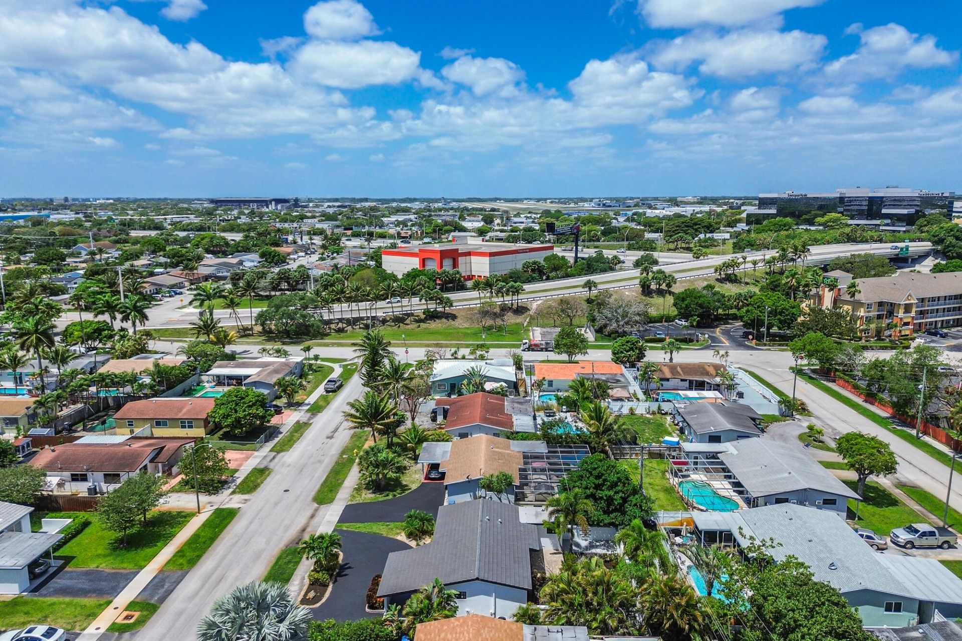 101 NE 57th Court, Fort Lauderdale, FL 33334 Photo