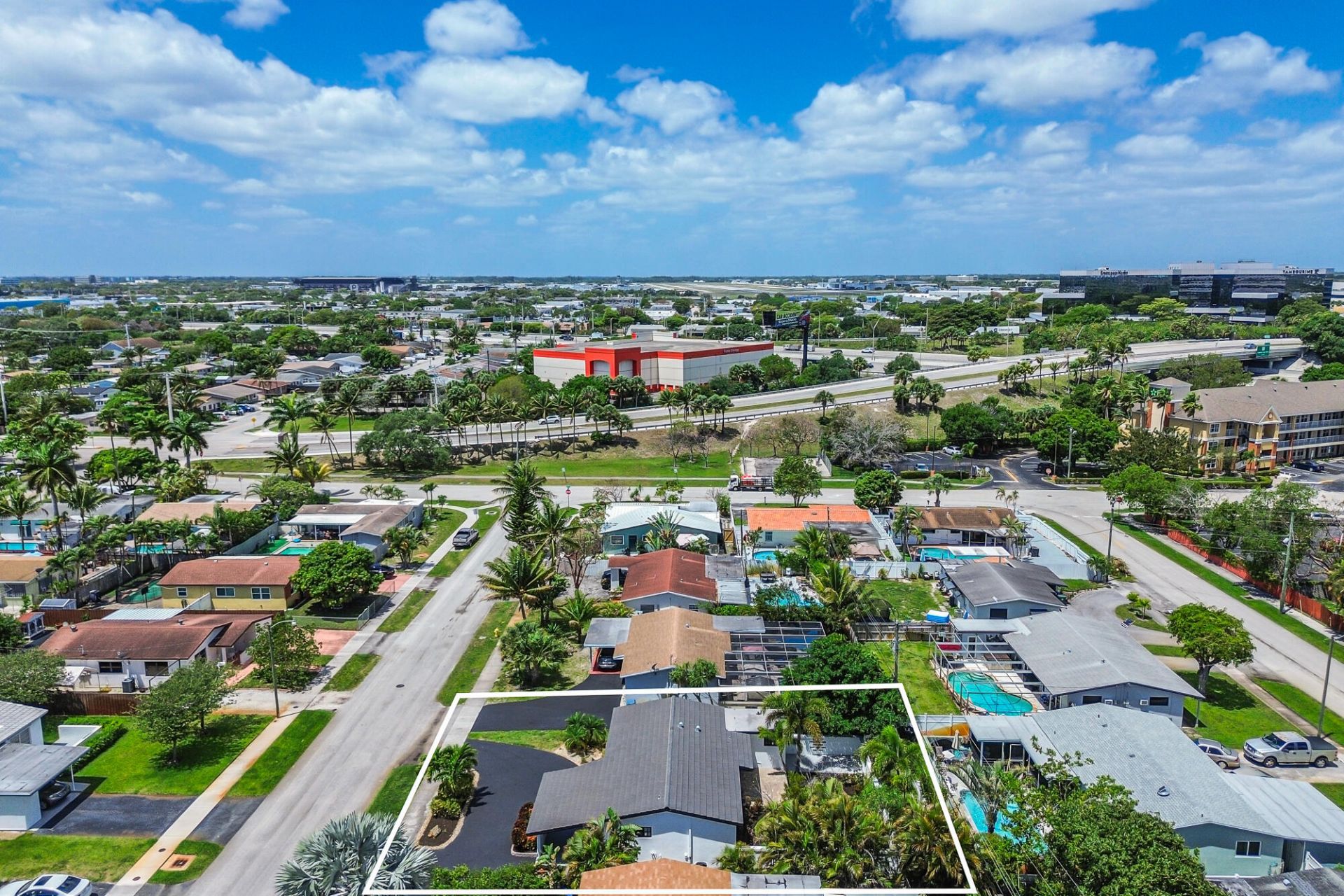 101 NE 57th Court, Fort Lauderdale, FL 33334 Photo
