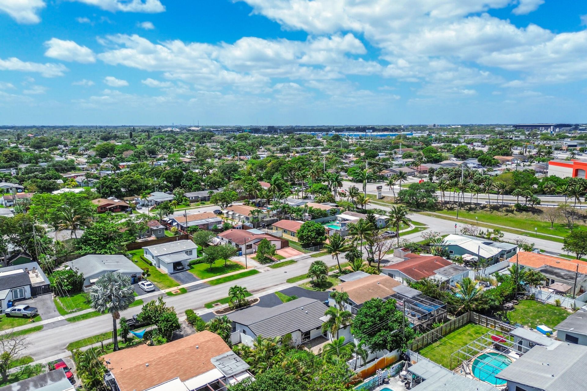 101 NE 57th Court, Fort Lauderdale, FL 33334 Photo