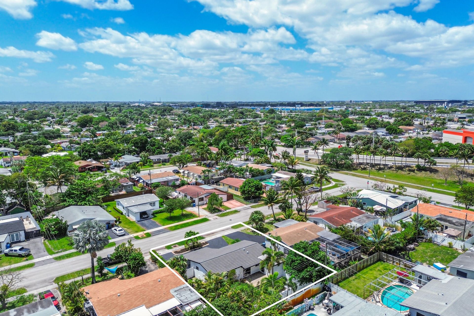 101 NE 57th Court, Fort Lauderdale, FL 33334 Photo
