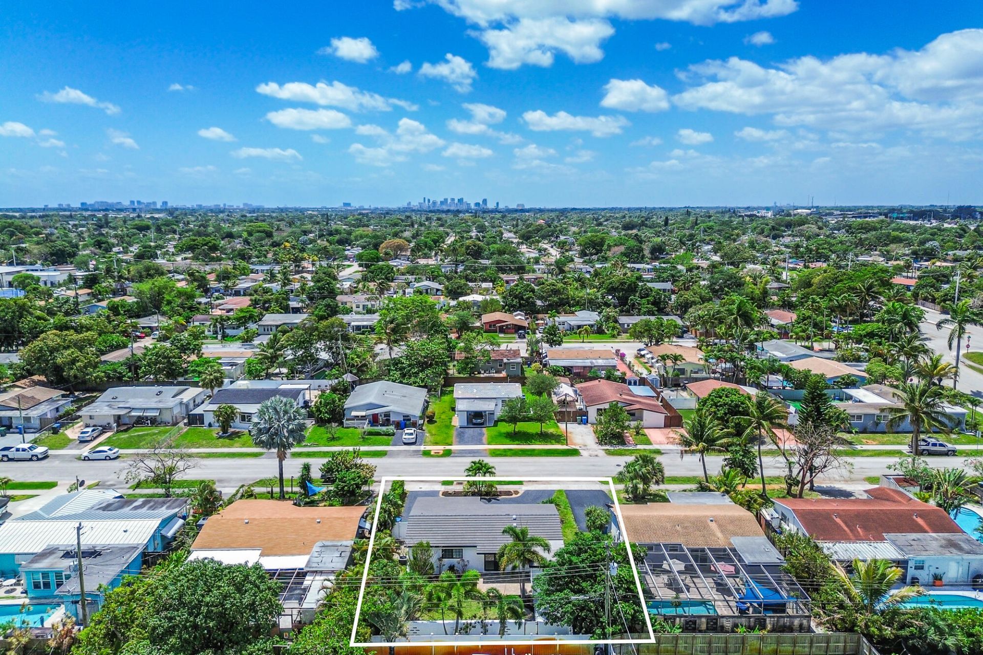 101 NE 57th Court, Fort Lauderdale, FL 33334 Photo
