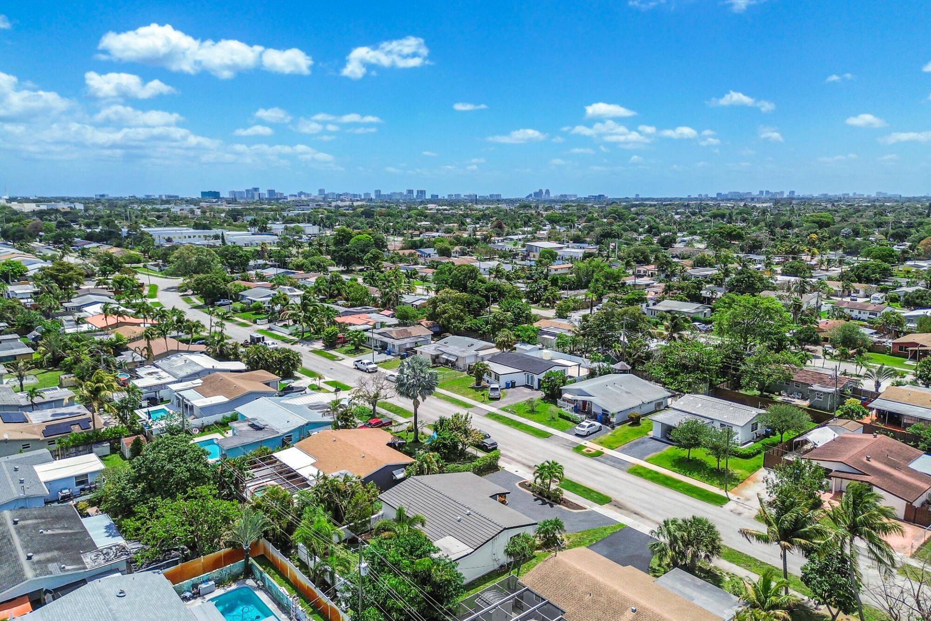 101 NE 57th Court, Fort Lauderdale, FL 33334 Photo