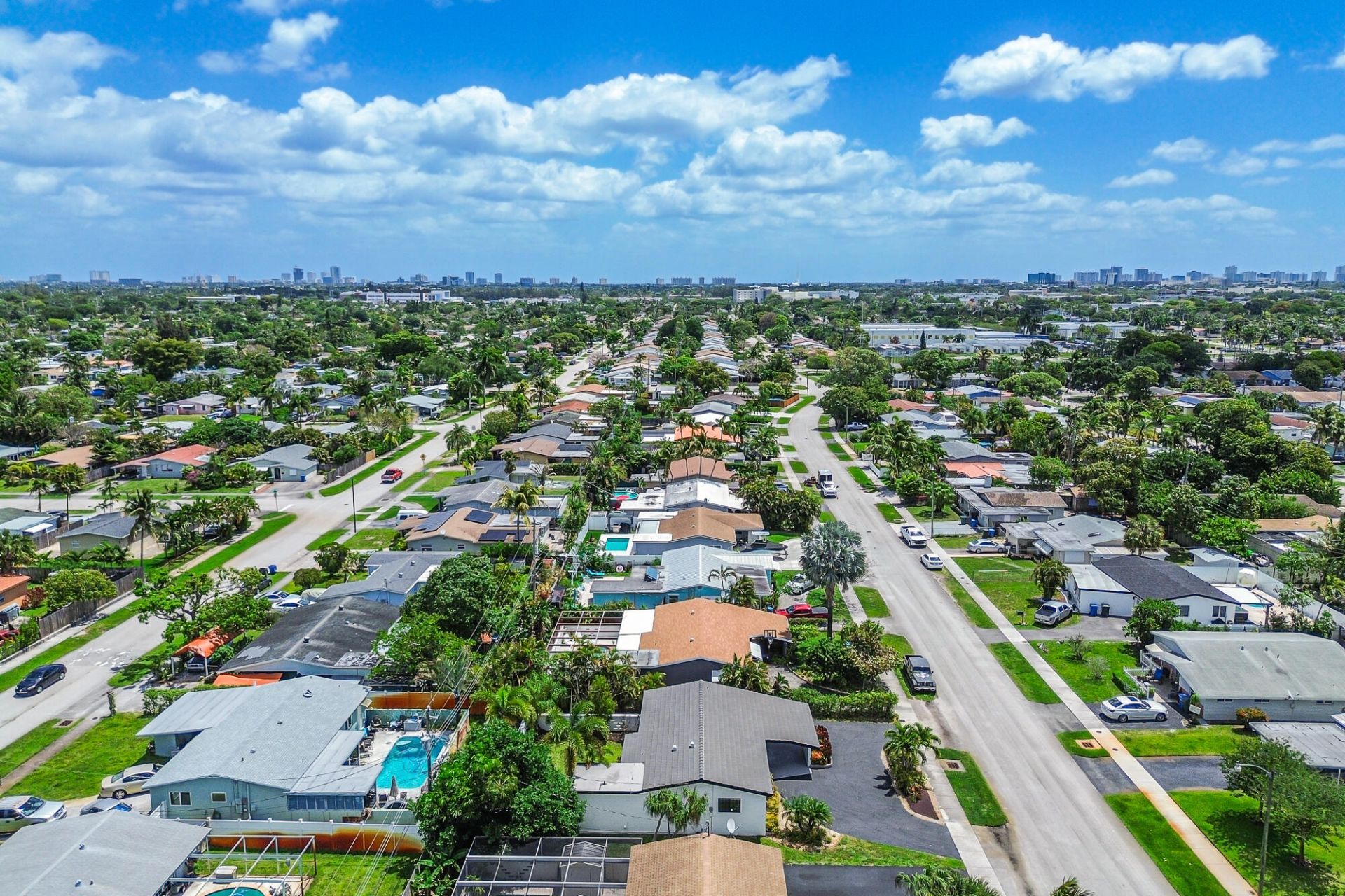 101 NE 57th Court, Fort Lauderdale, FL 33334 Photo