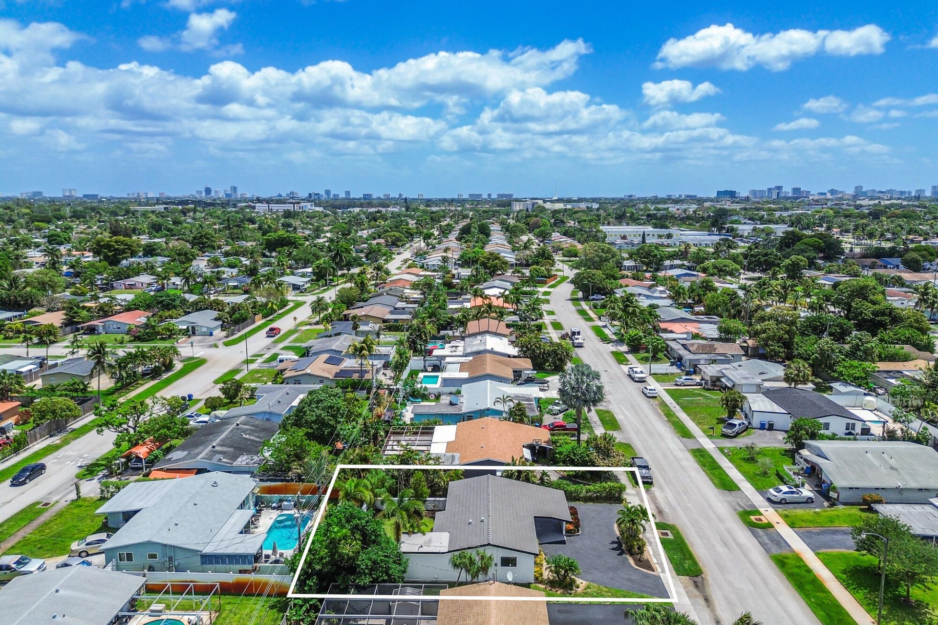 101 NE 57th Court, Fort Lauderdale, FL 33334 Photo