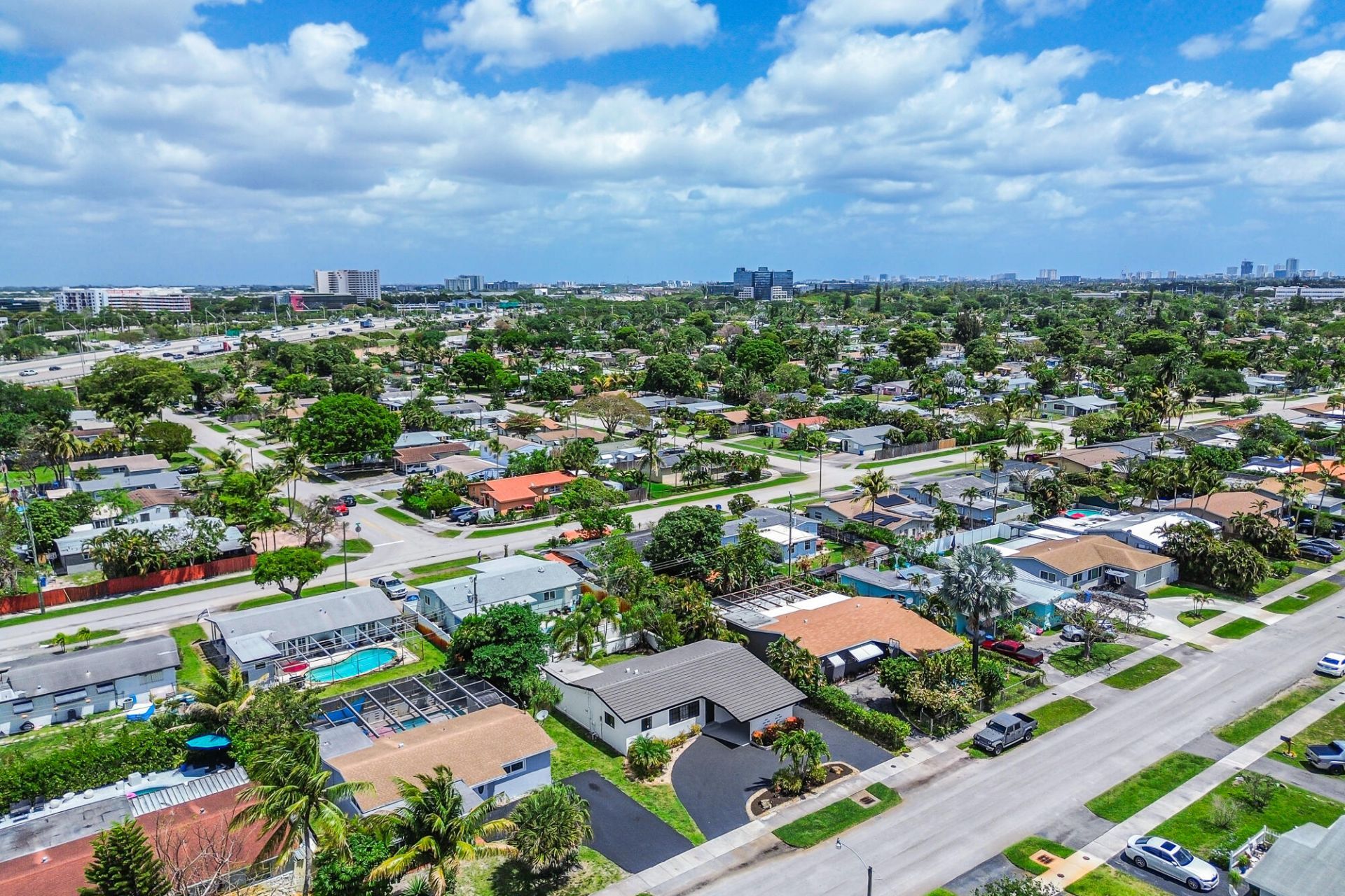 101 NE 57th Court, Fort Lauderdale, FL 33334 Photo