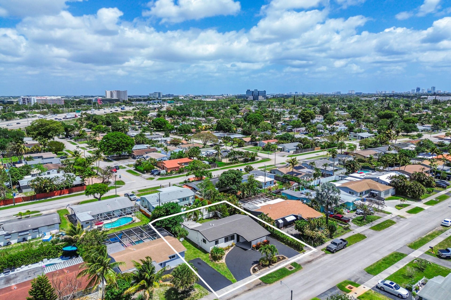 101 NE 57th Court, Fort Lauderdale, FL 33334 Photo