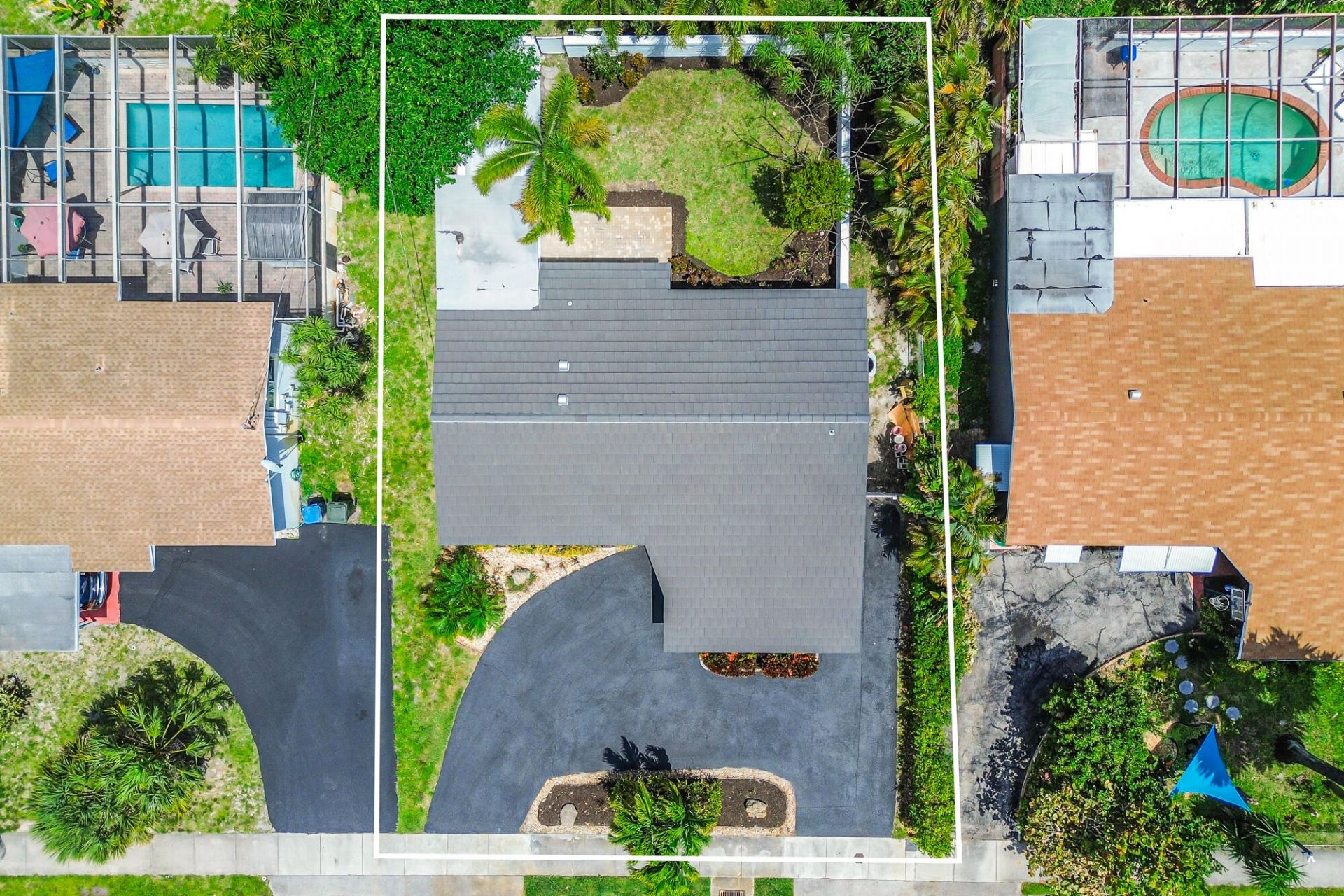 101 NE 57th Court, Fort Lauderdale, FL 33334 Photo