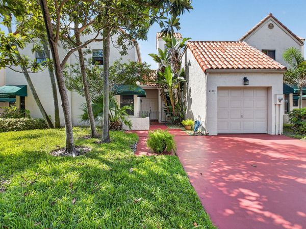 6130 VÃ­a Tierra, Boca Raton, FL 33433