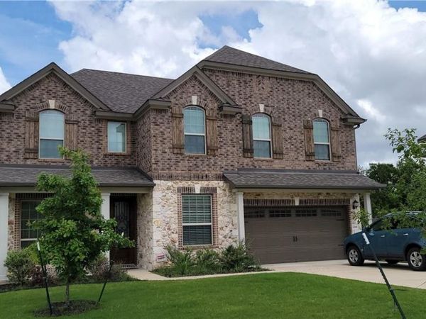 2268 Hat Bender LOOP, Round Rock, TX 78664
