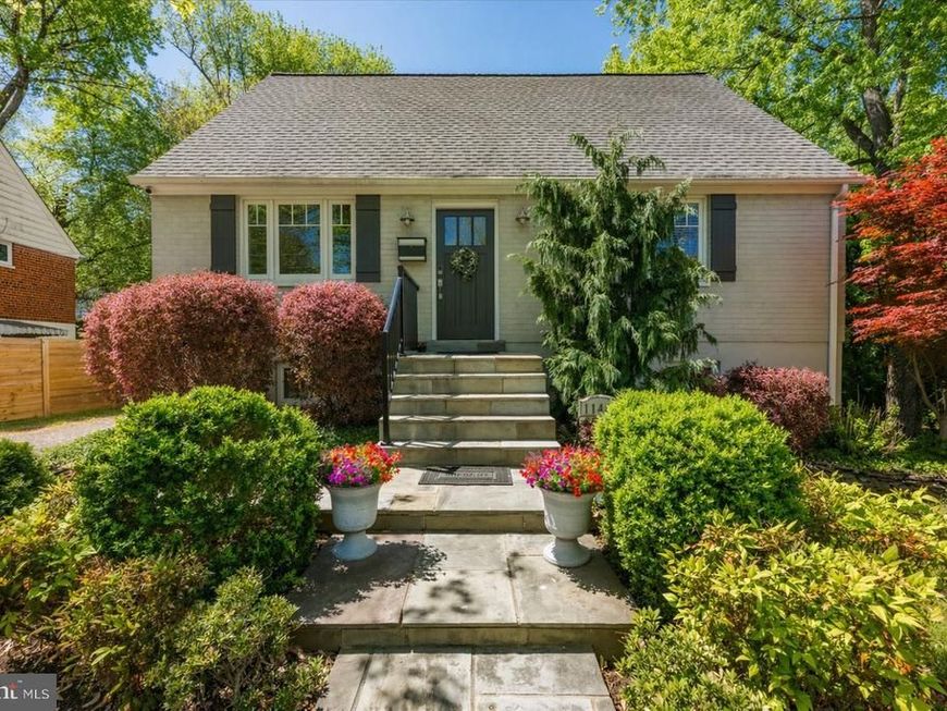 11448 Schuylkill Road, Rockville, MD 20852 Main Photo