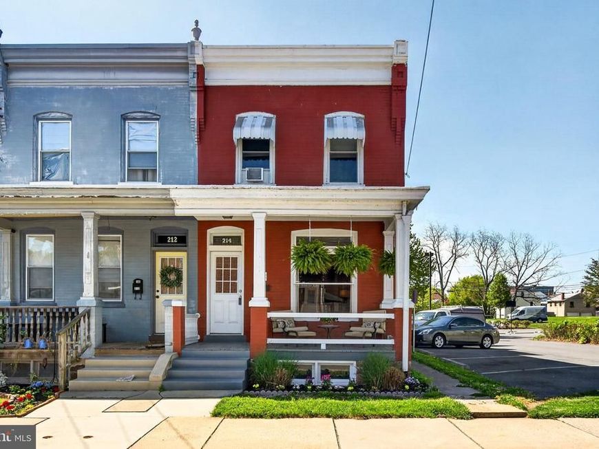 214 Duke Street , Ephrata, PA 17522 Main Photo
