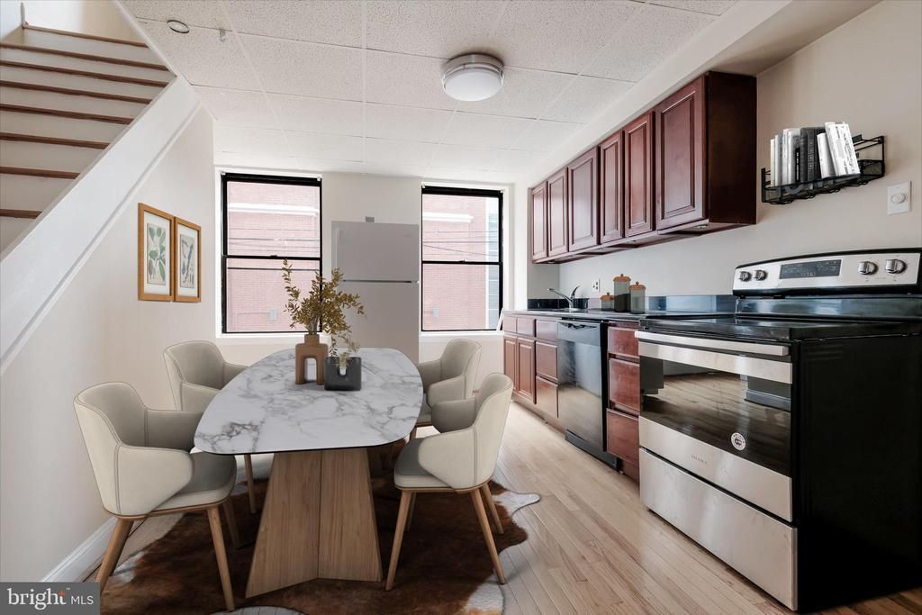 937 Christian Street, Unit 2R, Philadelphia, PA 19147 Main Photo