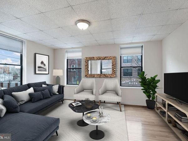 937 CHRISTIAN STREET , Unit 2R, PHILADELPHIA, PA 19147