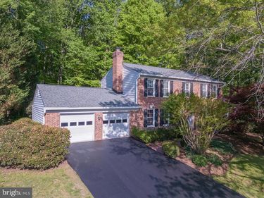 7706 LAKELOFT COURT, FAIRFAX STATION, VA 22039