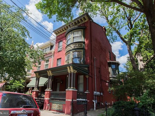 419 W ORANGE STREET, LANCASTER, PA 17603