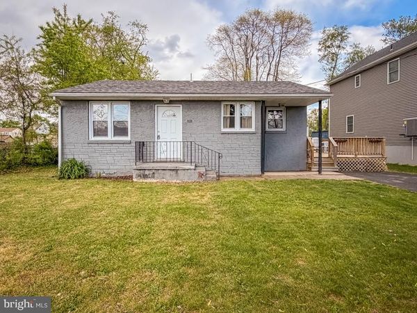 1926 LINCOLN AVENUE , CROYDON, PA 19021