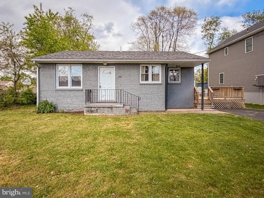 1926 Lincoln Avenue , Croydon, PA 19021 Main Photo