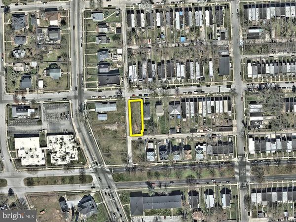 3437 MONDAWMIN AVENUE, BALTIMORE, MD 21216