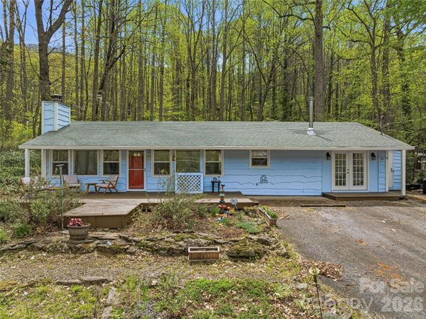 36 Dogwood Drive , Maggie Valley, NC 28751
