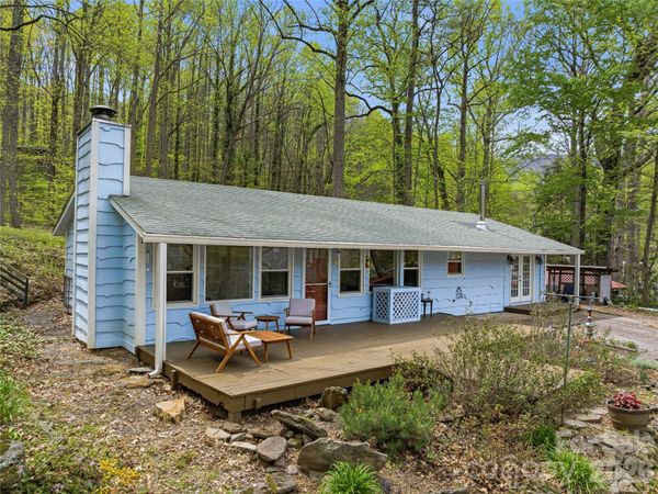 36 Dogwood Drive , Maggie Valley, NC 28751