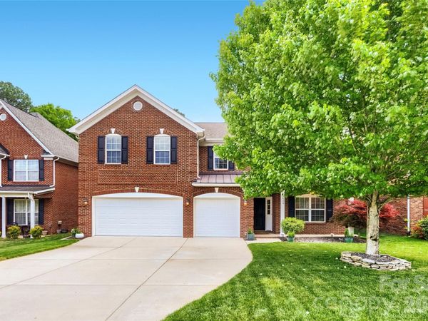 2834 Bivins Street, Davidson, NC 28036