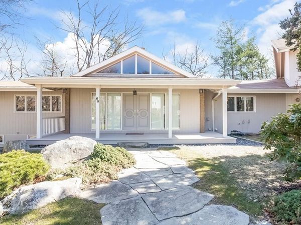 69 Crestwood Rd, Newton, MA 02465