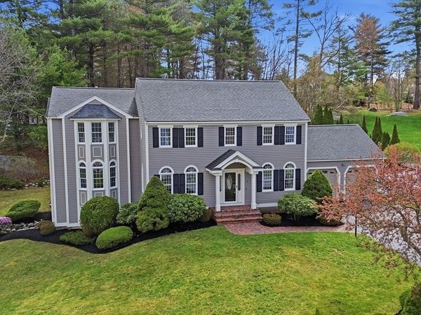 18 Chicory Road, Westford, MA 01886