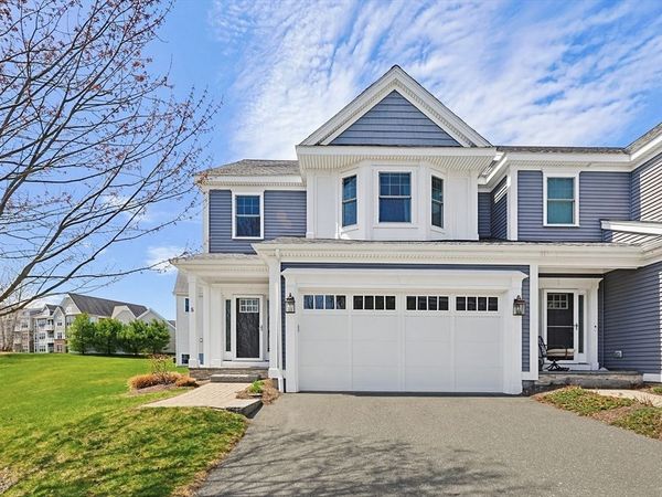 5 Green Ln, Unit 5, Framingham, MA 01701