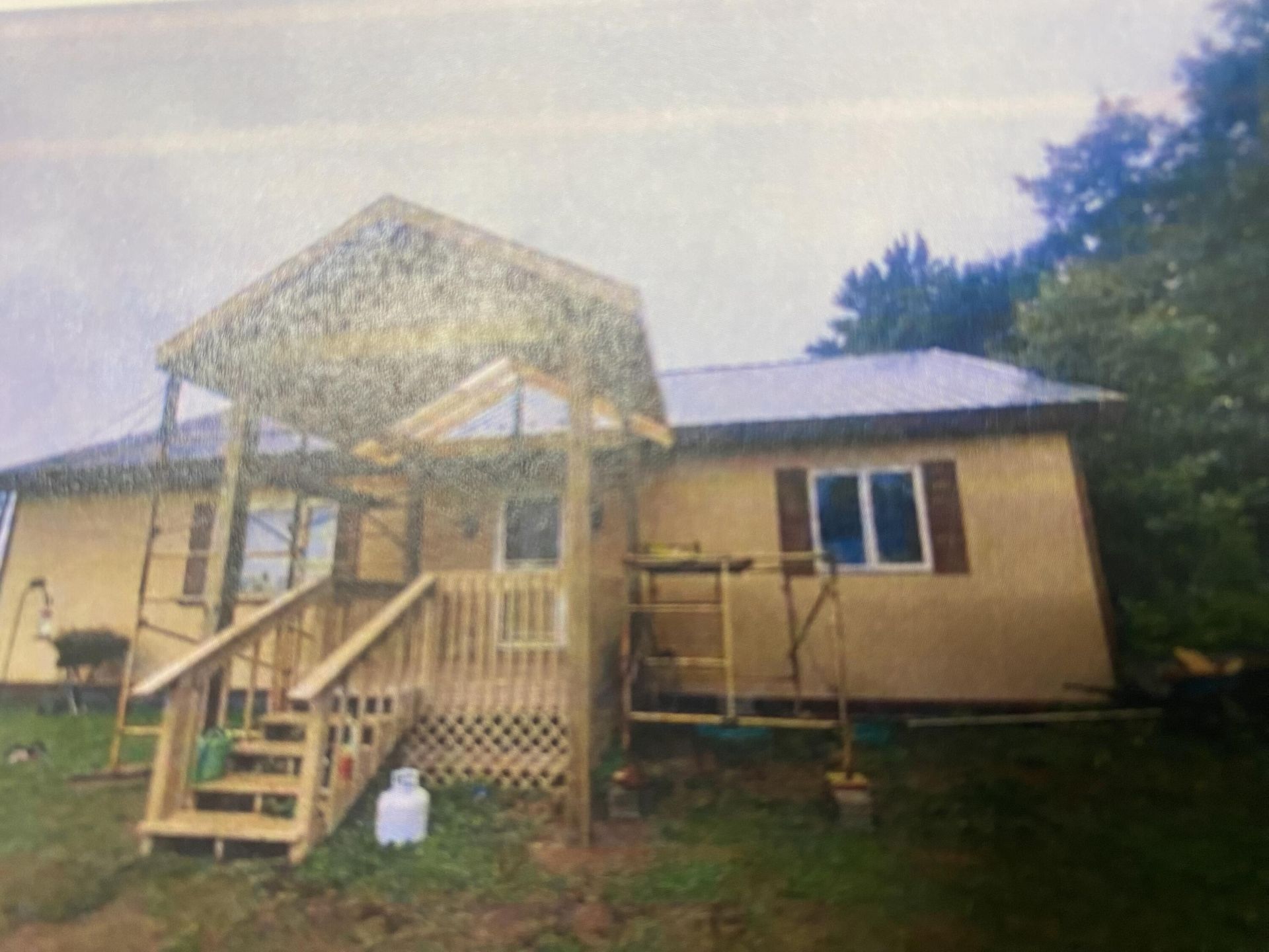 1531 S Townhall Rd, Sugar Island, MI 49783 Main Photo