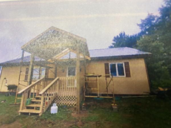 1531 S Townhall RD, Sugar Island, MI 49783