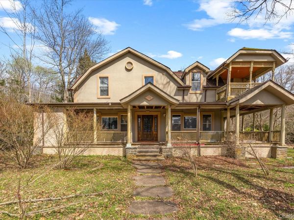 18 Barley Road , Highmount, NY 12441