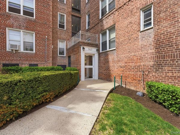 5621 Netherland Avenue , Unit 3D, Bronx, NY 10471