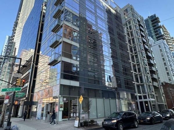 26-26 Jackson Avenue , Unit 303, Long Island City, NY 11101