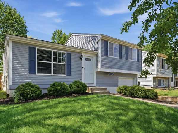 3113 Dewbourne Drive, Reynoldsburg, OH 43068
