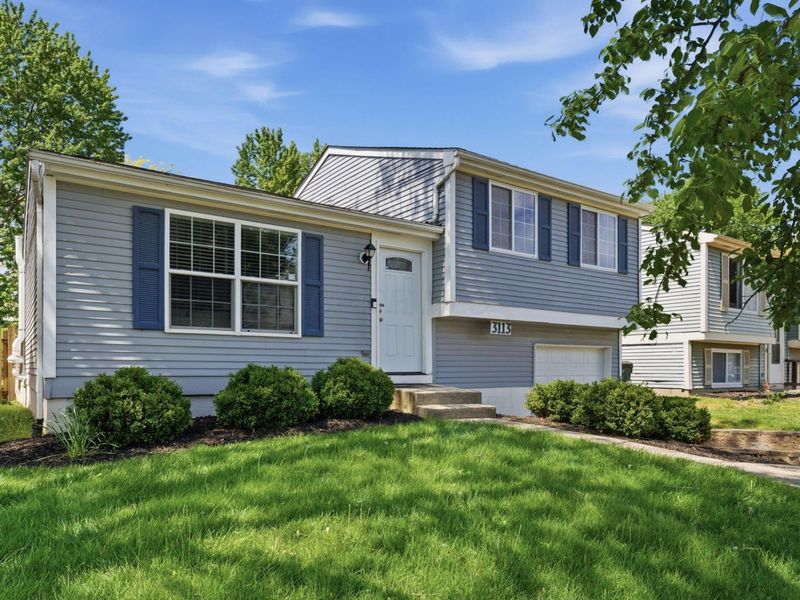 3113 Dewbourne Drive, Reynoldsburg, OH 43068 Photo 2