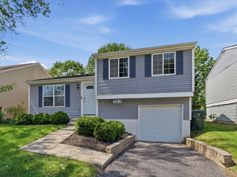 3113 Dewbourne Drive, Reynoldsburg, OH 43068 Photo 3