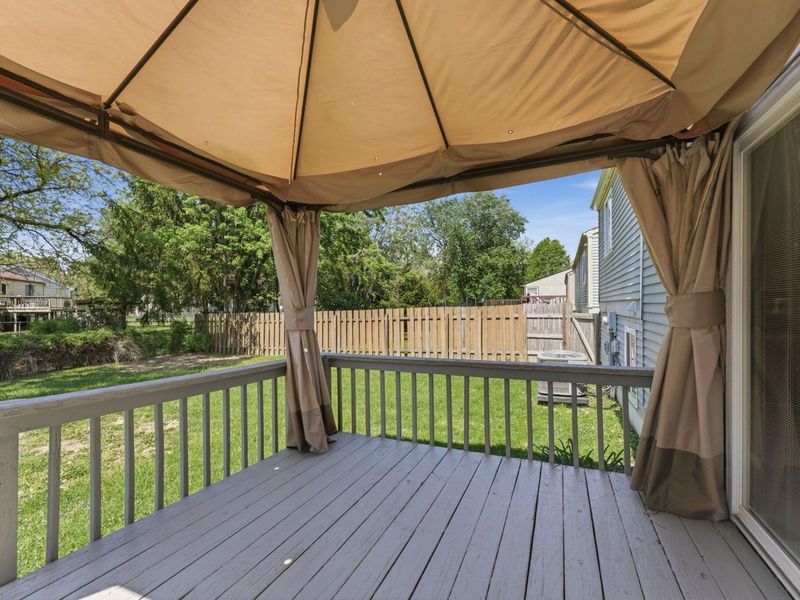 3113 Dewbourne Drive, Reynoldsburg, OH 43068 Photo 35