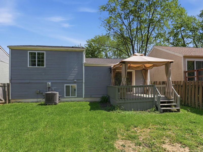 3113 Dewbourne Drive, Reynoldsburg, OH 43068 Photo 36