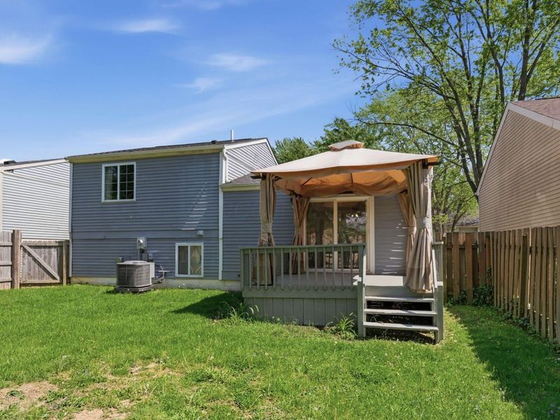 3113 Dewbourne Drive, Reynoldsburg, OH 43068 Photo 38