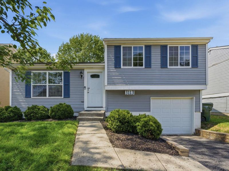 3113 Dewbourne Drive, Reynoldsburg, OH 43068 Photo 4